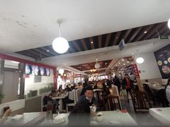 大堂-桥香园云南过桥米线(金马碧鸡店)