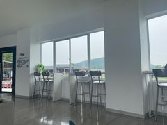 -极速星辰卡丁车赛车场(西山店)