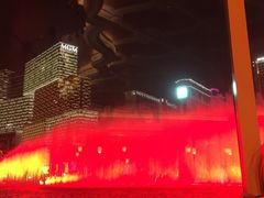 景观位-咖啡苑 - 蔚藍夏日限定主题(永利皇宫店)
