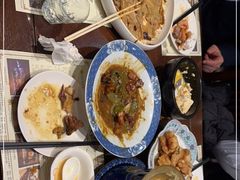 -老厨家(友谊路总店)