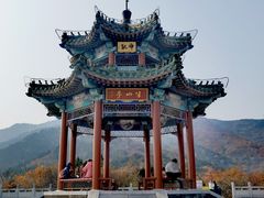 -北京西山国家森林公园