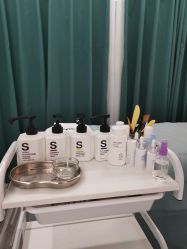 -AiCure 埃可儿·韩国医学皮肤管理