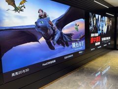 -奥斯卡升龙国际影城(RealD Cinema)