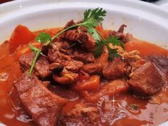 -又见炊烟私房菜(敬亭路店)