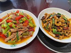 -二筒菜馆(黄金路店)