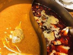 -阿五涮羊肉火锅(安国路一店)