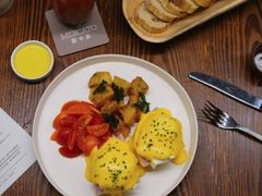-Mercato莫卡多露台餐厅与酒吧(K11店)