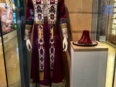 -嘉峪关城市博物馆