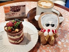 -黑草莓(重庆路店)