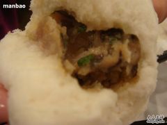 鸡包仔馅心-稻香(新港中心店)