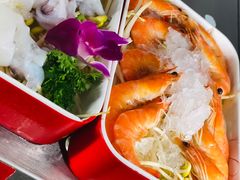 -钢管厂五区小郡肝火锅串串香(总店)
