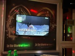 -金青果甄选KTV(劳动公园店)