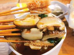 -木屋烧烤(坂田天安云谷店)