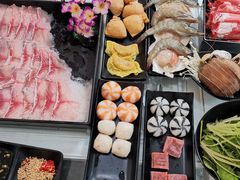 -丽江庭院之丽江往事(安定门店)