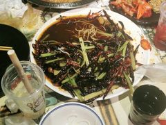 -红钳侠小龙虾·烧烤(中赢康康谷店)