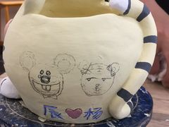 -艺彩阳光手工坊(大连恒隆广场店)