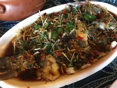 -香满楼(临安路店)