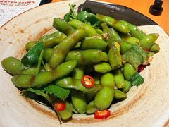 -木屋烧烤(白石洲店)