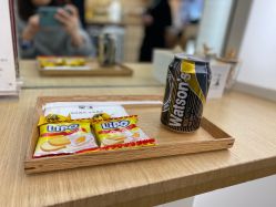 -THE LOG SALON 记录