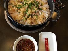 -巴陵全鱼席(湖南老字号汴河街店 )