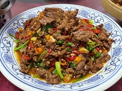 -天下客饭店(中山路店)