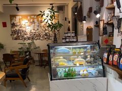 -唐咖精品咖啡(大理古城手冲店)