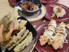 -寿司郎(皇庭广场店)