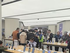 -华为智能生活馆(上海中山公园龙之梦)