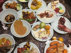 -水晶之星洗浴温泉汗蒸