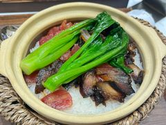 -岭禾南煲仔饭(中洲购物中心店)