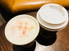 -星巴克(苏州泰华店)