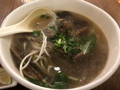 -越南牛肉河粉餐厅(书院巷店)