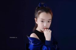 -西城映画儿童摄影(芝麻街店)