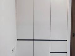 -索菲亚衣柜橱柜家具全屋定制(汶水红星店)