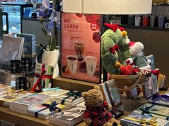-茑屋书店(天目里店)