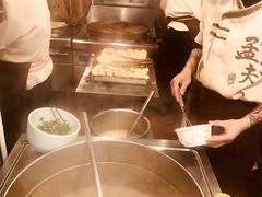 -孟夫子水煎包(锦艺城店)