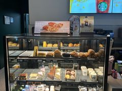 -星巴克(深圳平安金融中心B1店)