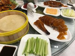-丰鲤楼•闽南茶楼(仟禧汇店)