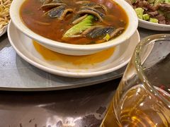 -新天厨酒家(二分店)