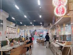 大堂-西关明记肠粉(荔枝湾店)