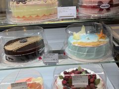 -哈根达斯(深圳海岸城店)
