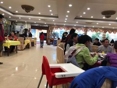 大堂-姚林轩
