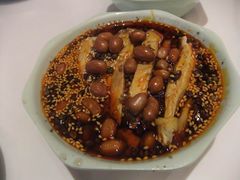 棒棒鸡-大铁勺新津菜(东丽阳光新业广场店)