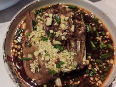 鸭头-杨爱珍大排档(龙游店)