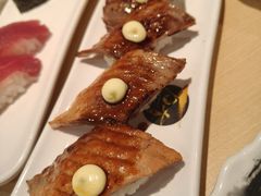 -万岁寿司(万国店)