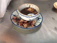 -達揚原味燉品(文明路店)