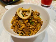 -8餐厅(新葡京酒店)