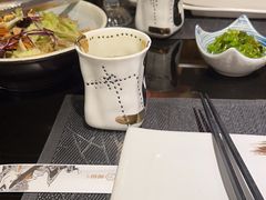 -昱匠·日本料理(金融街店)