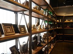 售卖区-美豪酒店(深圳机场店)