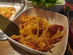 -新石器烤肉(招商1872店)